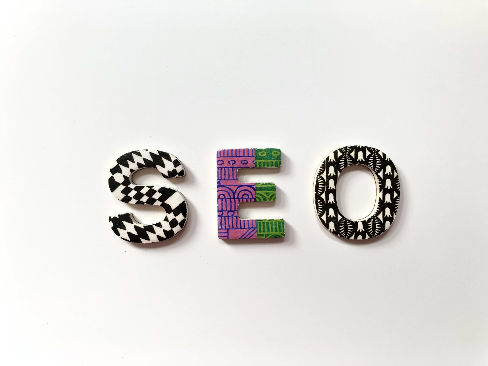 SEOコンサル